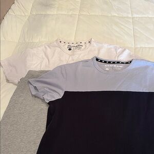 Set of 2 XRay Jeans Tshirts